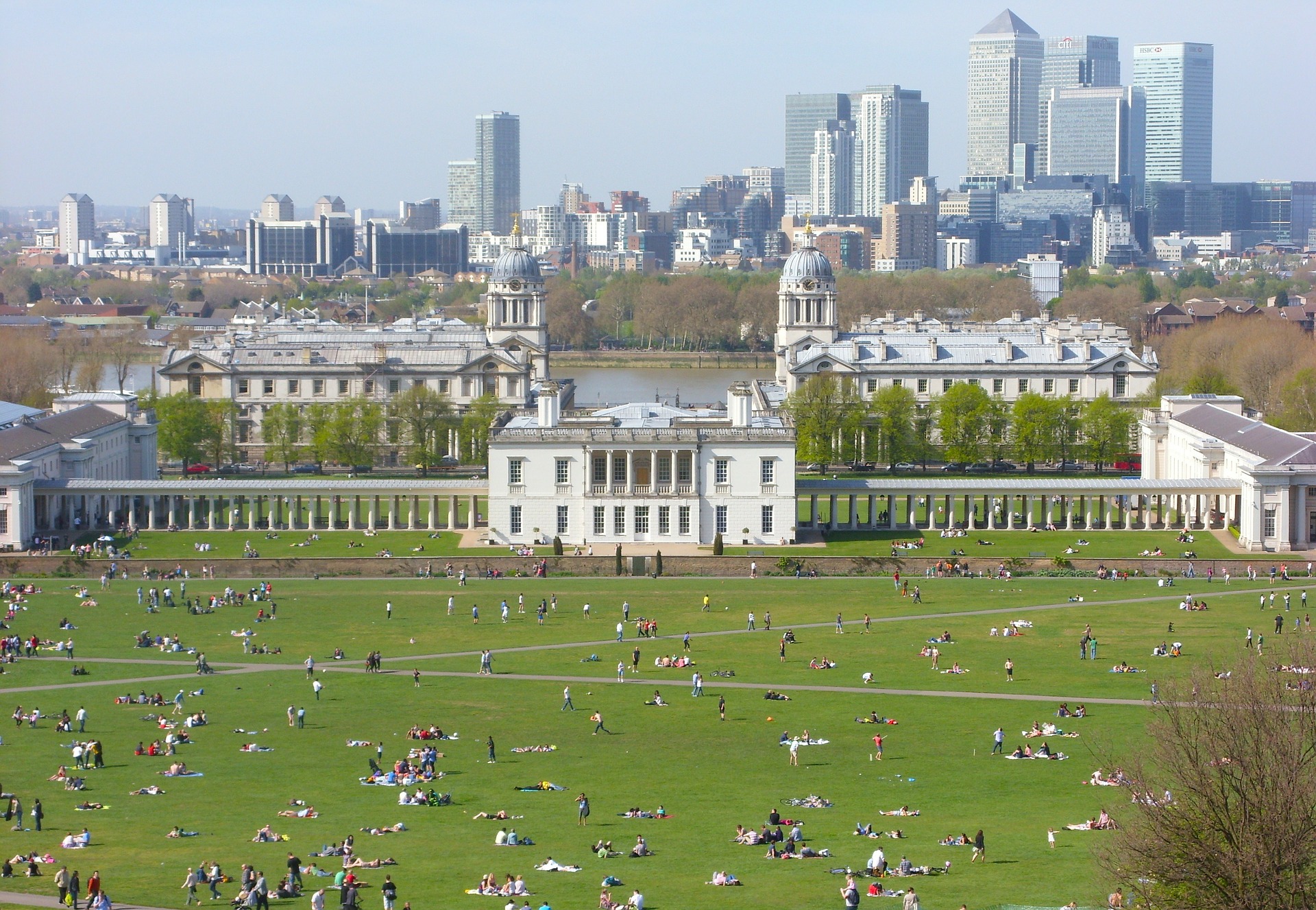 about british university