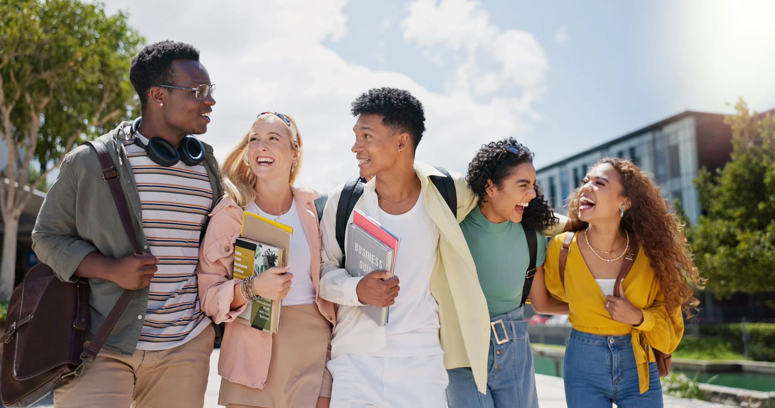 Why Study in the UK? 5 Reasons to Choose British University